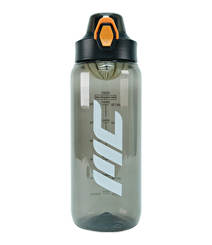 MuscleCloth Players Shaker Matara 800 ml Siyah
