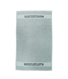MuscleCloth Spor Havlu Gri