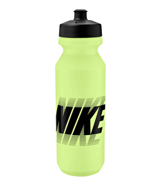 Nike Big Mouth Bottle 2.0 Graphic Matara 900 ml Sarı Siyah