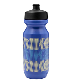 Nike Big Mouth Graphic Bottle 2.0 650 ml Matara Mavi Beyaz