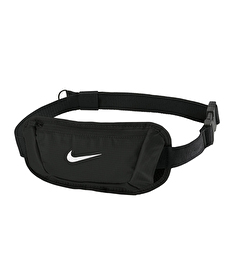 Nike Challenger 2.0 Small Bel Çantası Siyah
