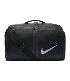 Nike Duffel Spor Çanta Siyah