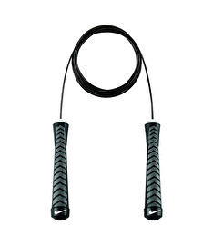 Nike Intensity Speed Rope Atlama İpi Siyah