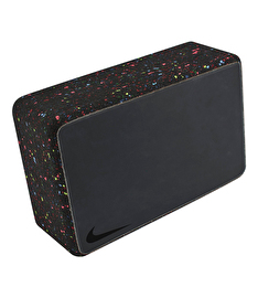Nike Mastery Yoga Blok Siyah