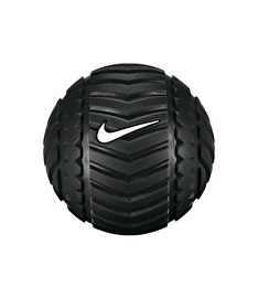 Nike Recovery Masaj Topu Siyah