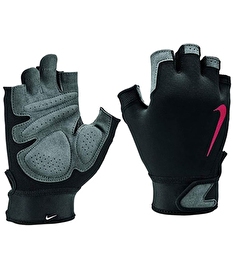 Nike Ultimate Fitness Eldiveni Siyah