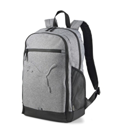 Puma Buzz Backpack Sırt Çantası Gri