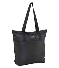 Puma Core Pop Shopper Omuz Çantası Siyah