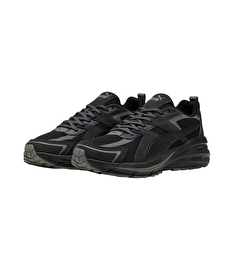 Puma Hypnotic LS Ayakkabı Siyah