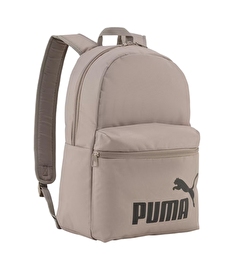 Puma Phase Backpack Sırt Çantası Gri