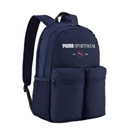 Puma Phase Class Sırt Çantası Lacivert