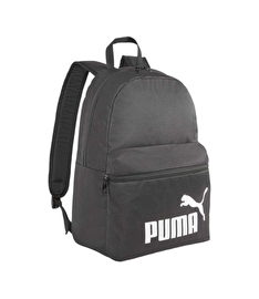 Puma Phase Sırt Çantası Siyah