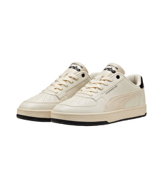 Puma Porsche Legacy Caven 2.0 Ayakkabı Bej
