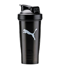 Puma Shaker 600 ml Siyah