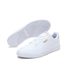 Puma Shuffle Kadın Ayakkabı Beyaz
