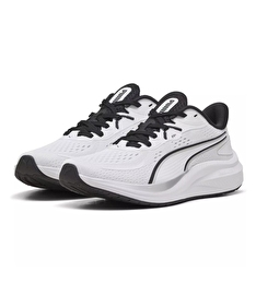Puma Skyrocket Lite 2 Ayakkabı Beyaz Siyah