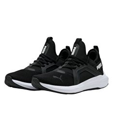 Puma SoftRide Enzo 5 Ayakkabı Siyah