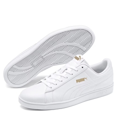 Puma UP Kadın Ayakkabı Beyaz Gold