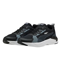 Puma X-Ray 3 LT Ayakkabı Siyah