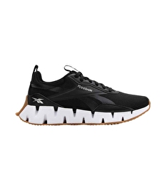 Reebok Zig Dynamica STR Kadın Ayakkabı Siyah