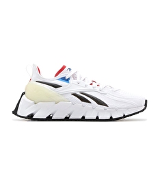 Reebok Zig Kinetica 3 Ayakkabı Beyaz