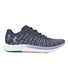 Under Armour Charged Breeze 2 Kadın Ayakkabı Gri