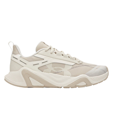 Under Armour Charged Commit TR 5 Ayakkabı Bej