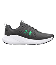 Under Armour Commit 4 Training Ayakkabı Gri
