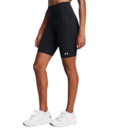 Under Armour Emea Motion Bike Kadın Şort Siyah