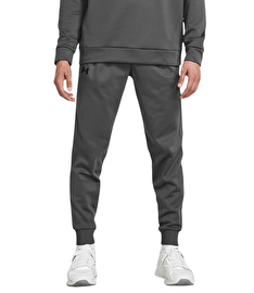 Under Armour Fleece Eşofman Altı Gri