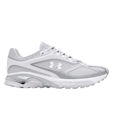 Under Armour HOVR Apparition RTRFTR TC Unisex Ayakkabı Beyaz