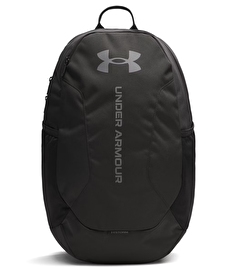 Under Armour Hustle Lite Backpack Sırt Çantası Siyah