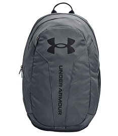 Under Armour Hustle Lite Sırt Çantası Gri