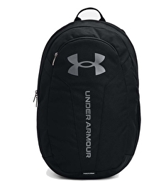 Under Armour Hustle Lite Sırt Çantası Siyah