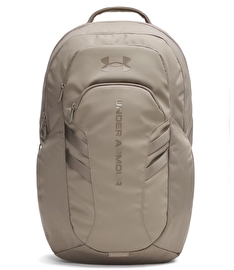 Under Armour Hustle Pro 6.0 Sırt Çantası Kahverengi