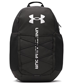 Under Armour Hustle Sport 6.0 Sırt Çantası Siyah