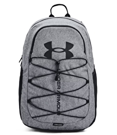 Under Armour Hustle Sport Sırt Çantası Gri