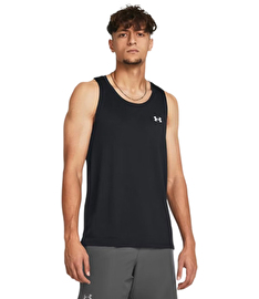 Under Armour Launch Atlet Siyah