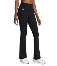 Under Armour Motion Flare Kadın Pantolon Siyah