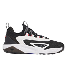 Under Armour Project Rock 7 Ayakkabı Siyah Beyaz