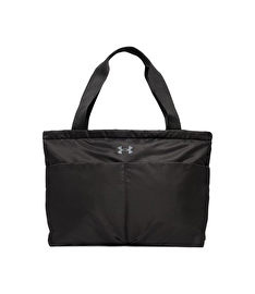 Under Armour Studio Lite Tote Bag Kadın Spor Çanta Siyah