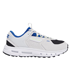 Under Armour Summit Trek Suede Ayakkabı Açık Gri Mavi
