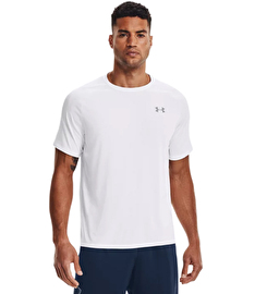 Under Armour Tech 2.0 T-Shirt Beyaz