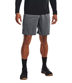 Under Armour Tech File Şort Açık Gri