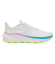 Under Armour Turbulence 3 Kadın Ayakkabı Beyaz