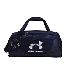 Under Armour Undeniable 5.0 Duffle Small Silindir Çanta Lacivert