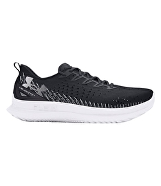Under Armour Velociti 4 Ayakkabı Siyah