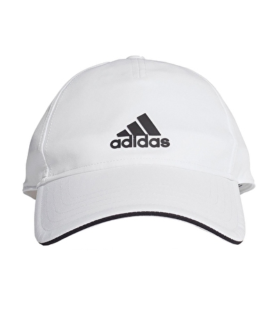 Adidas Aeroready Baseball Cap Şapka Beyaz