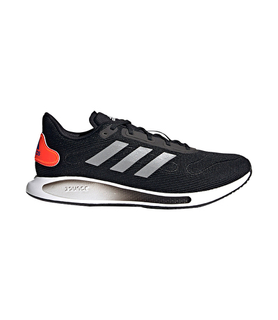 Adidas Galaxar Run Ayakkabı Siyah