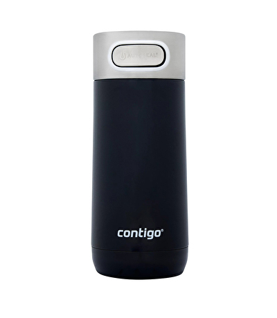 Contigo Luxe AutoSeal Termos 360 ml Siyah